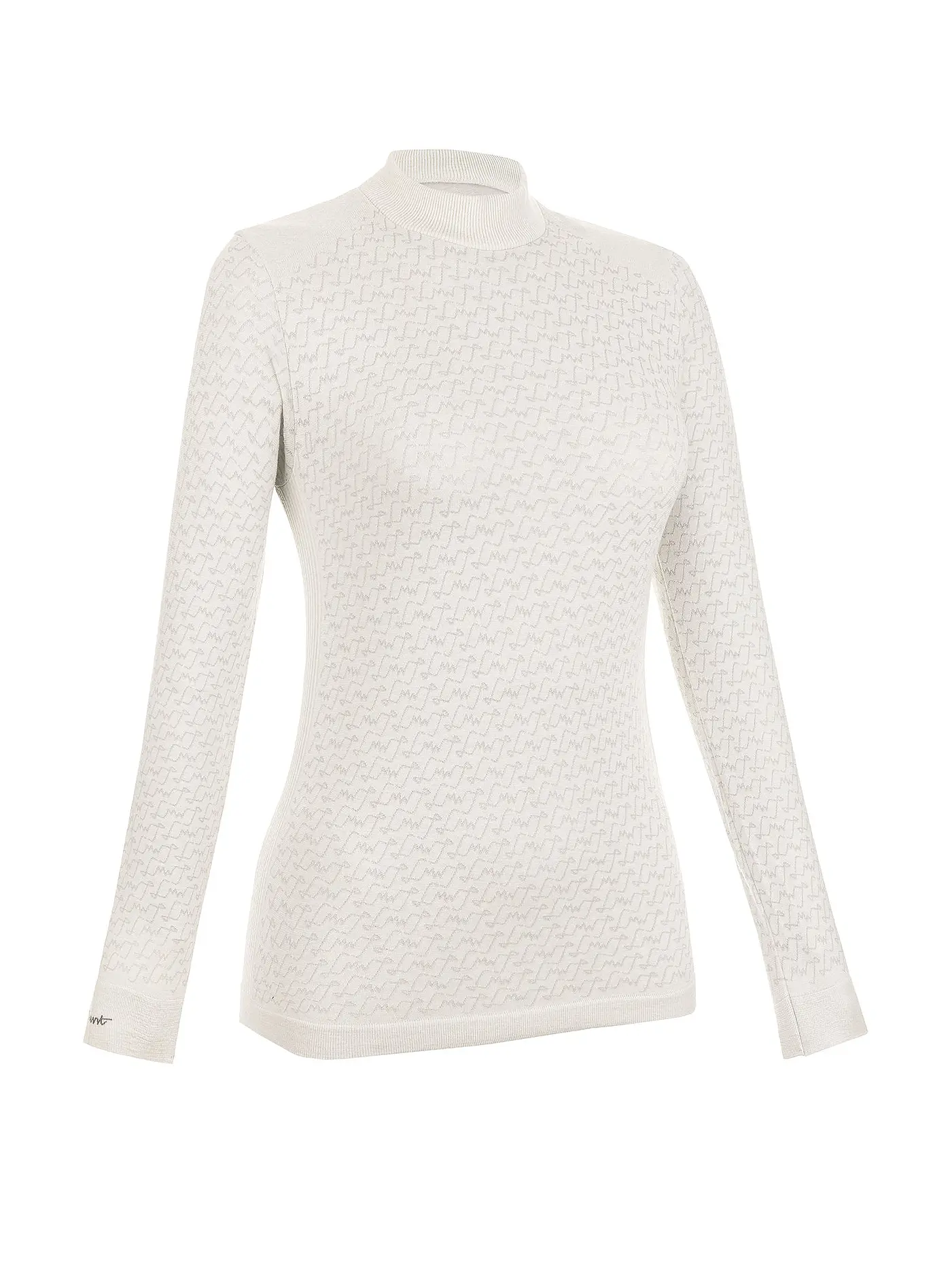 LAMUNT | Damen Funktionsshirt Alice Cashmere | 